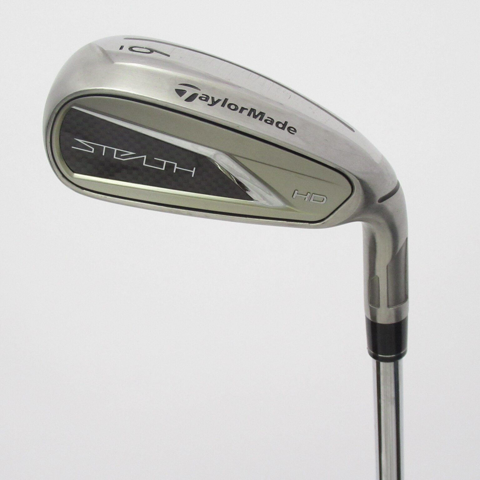 テーラーメイド(TaylorMade) 中古アイアンセット 通販｜GDO中古ゴルフクラブ