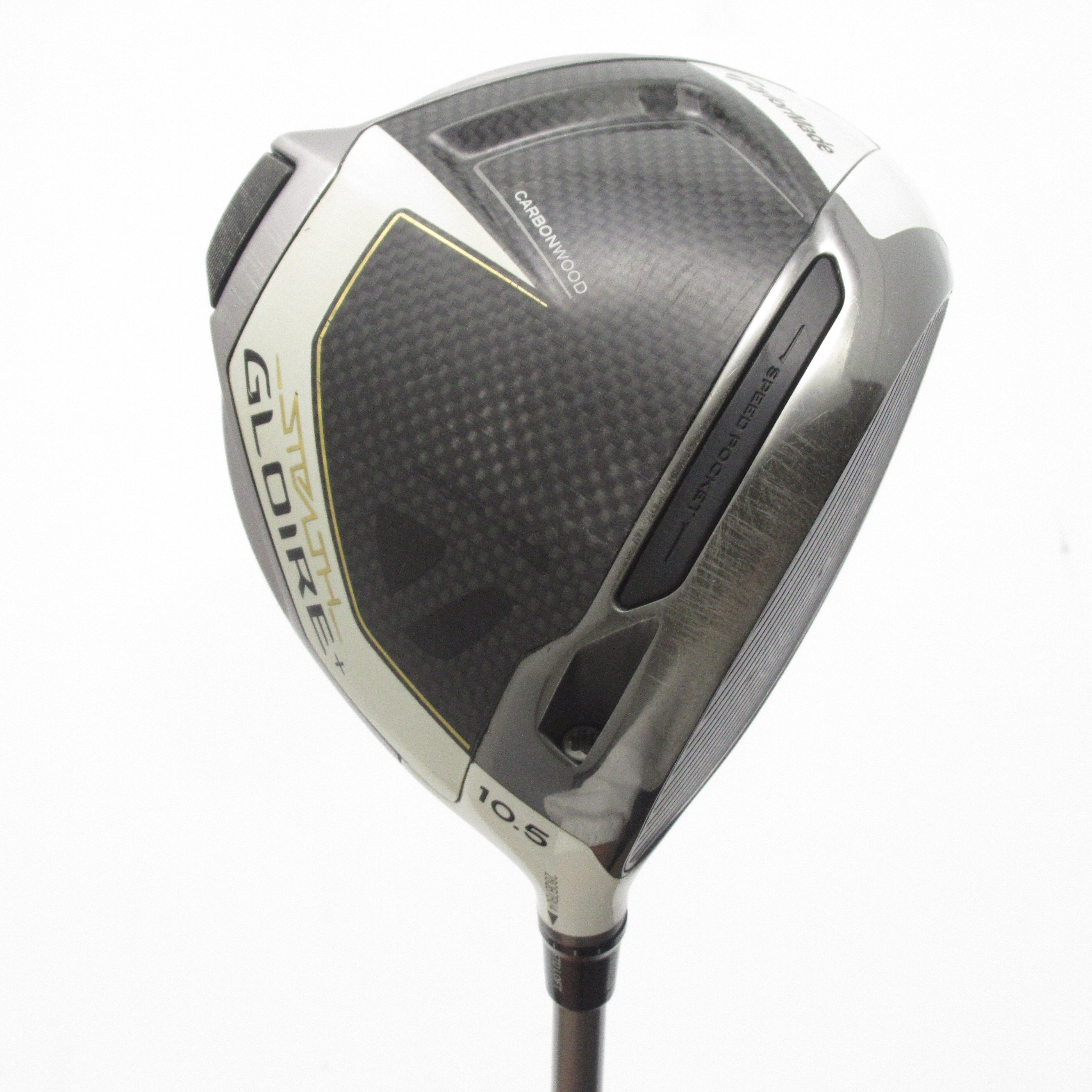 テーラーメイド(TaylorMade) 中古ドライバー 通販｜GDO中古ゴルフクラブ