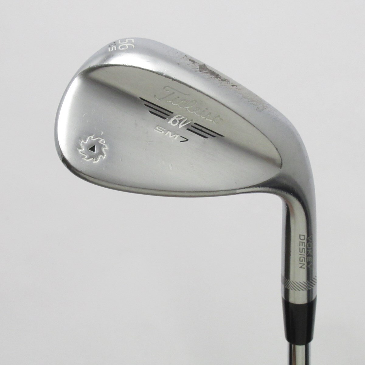 「タイトリスト ボーケイ SM7 ツアークローム ウェッジ」中古在庫＆価格をチェック （GDOゴルフショップ）