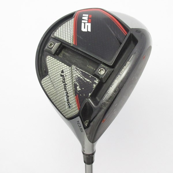 中古】M5 ドライバー KURO KAGE TM5 2019 10.5 S D(ドライバー（単品 