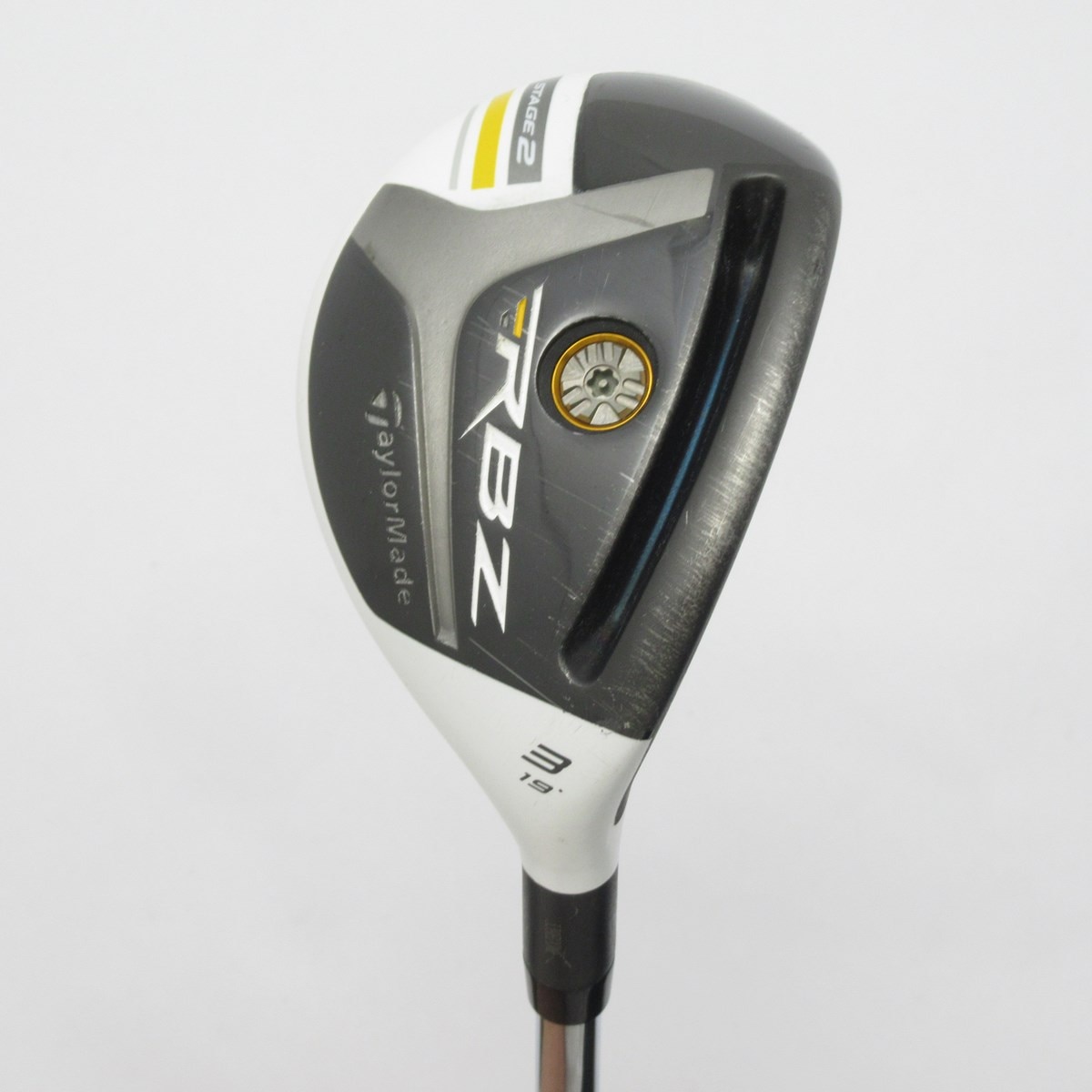テーラーメイド RBZ ユーティリティ3番、4番 RBZ ユーティリティ3本セット（3,4,5）