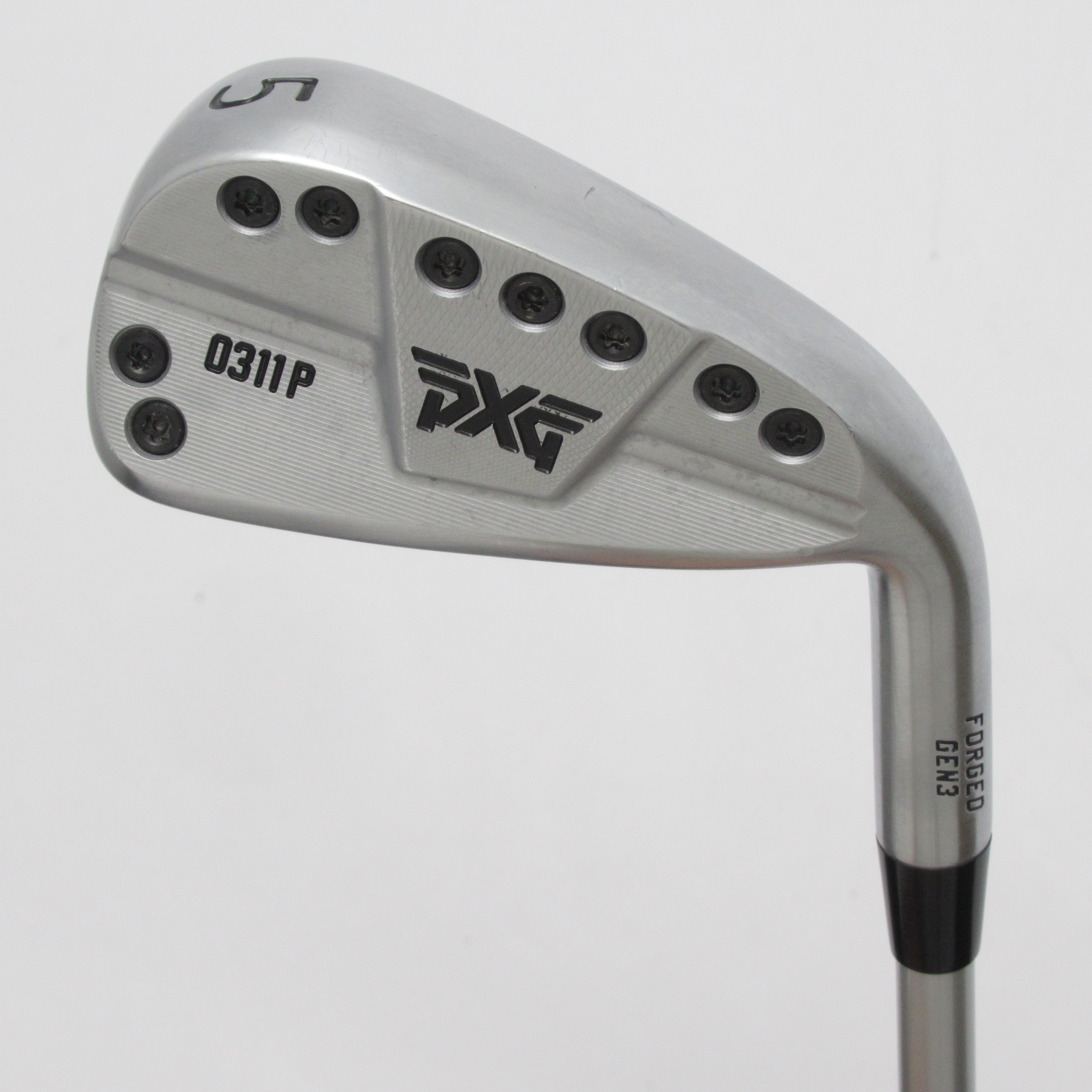 中古】ピーエックスジー(PXG) 通販｜GDO中古ゴルフクラブ