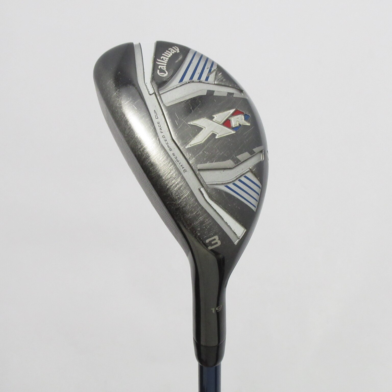 中古】キャロウェイゴルフ(Callaway Golf) ユーティリティ 通販｜GDO中古ゴルフクラブ