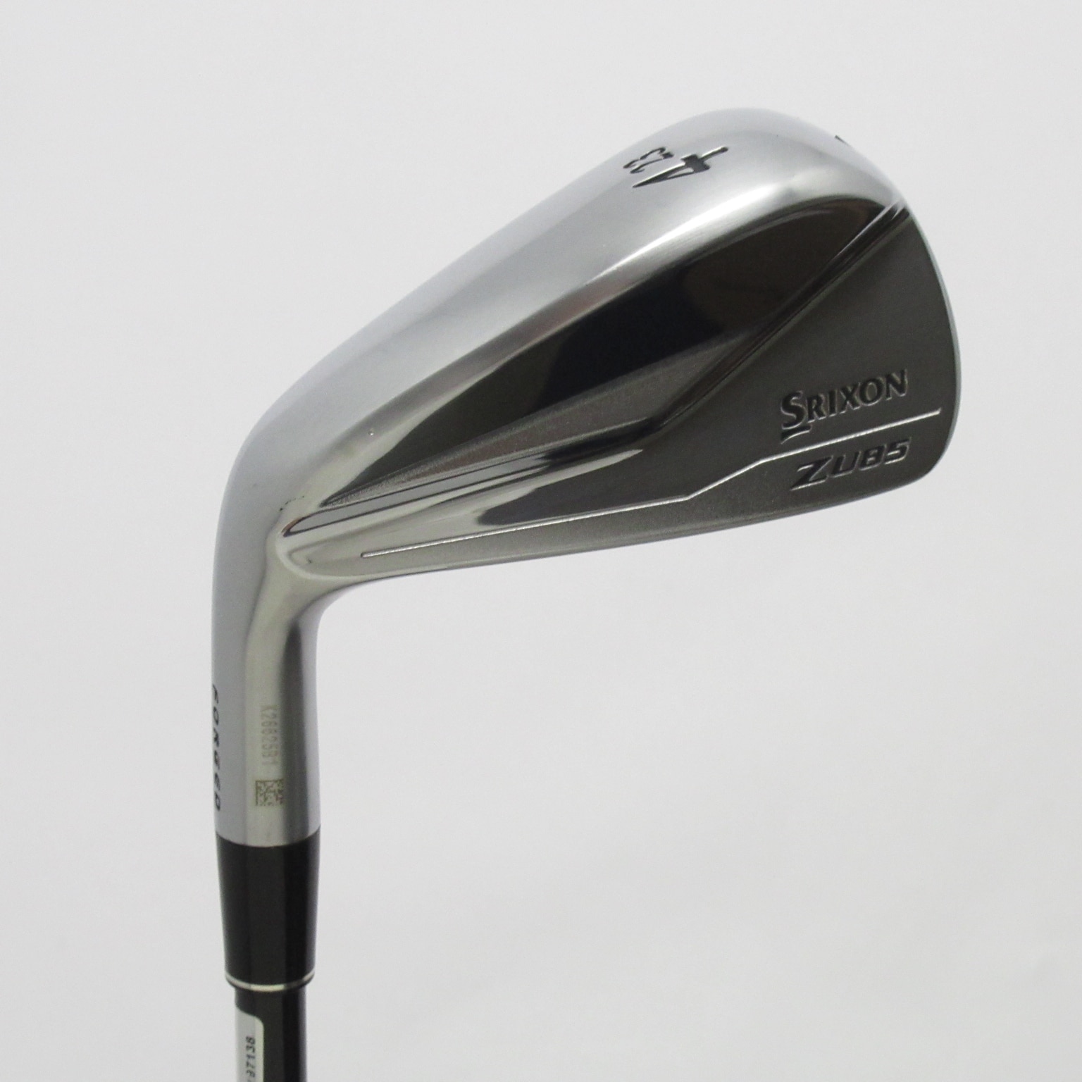 中古】SRIXON Z U85 ユーティリティ ダンロップ SRIXON 通販｜GDO中古ゴルフクラブ