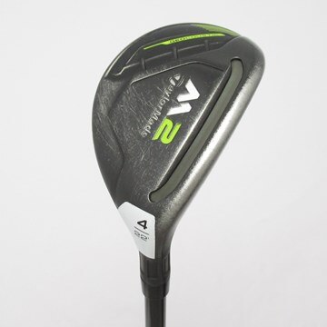 中古】M2 ユーティリティ (テーラーメイド) 通販｜GDO中古ゴルフクラブ