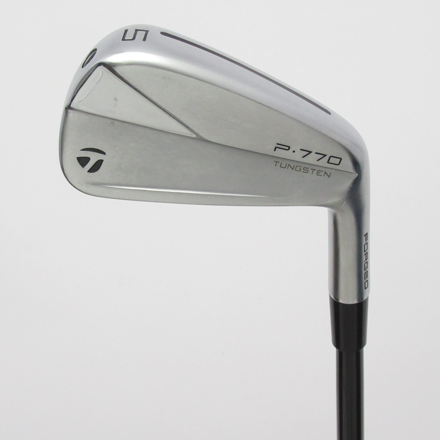 中古】P770 アイアンセット (テーラーメイド) 通販｜GDO中古
