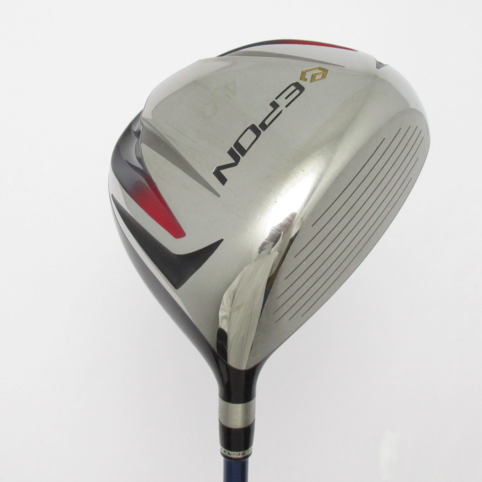 中古】EPON 450 ドライバー Tour AD VR-5 判別不能 S C(ドライバー（単品）)|EPON(エポンゴルフ)の通販 -  GDOゴルフショップ(5002407309)