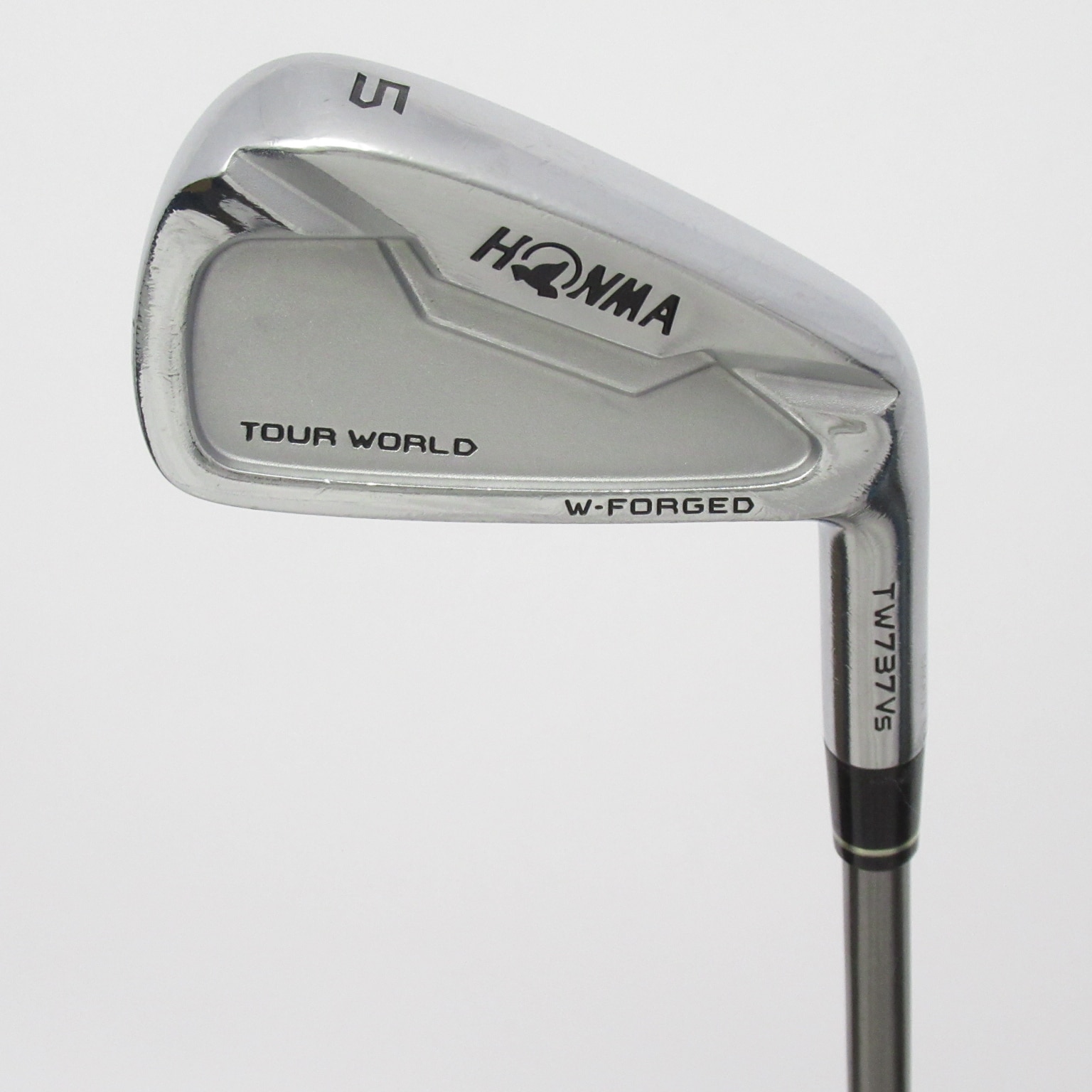 中古】本間ゴルフ(HONMA GOLF) アイアンセット 通販｜GDO中古ゴルフクラブ