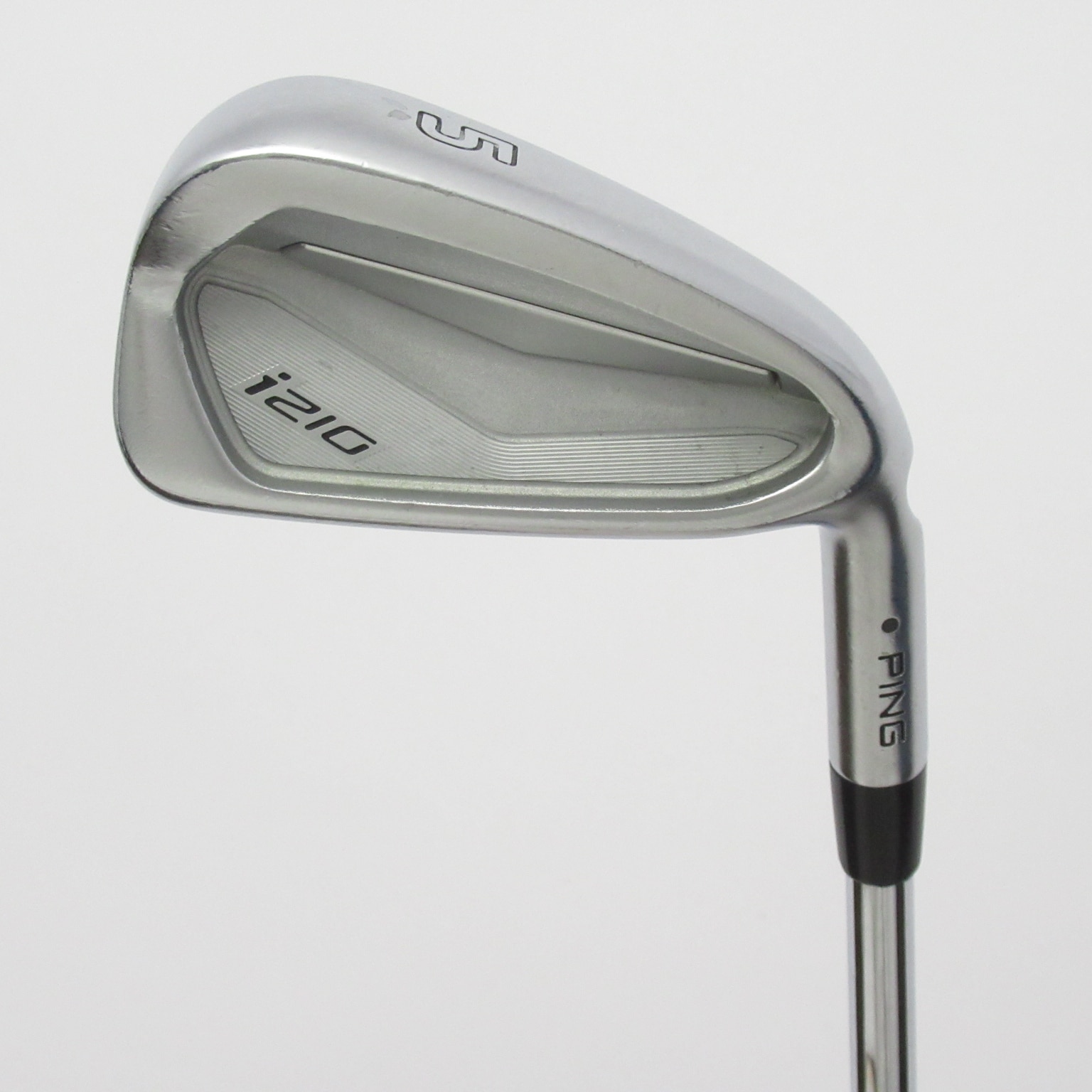 ping i 210アイアン