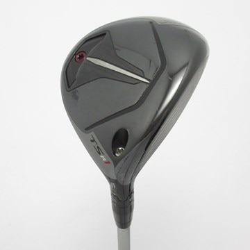 新品 タイトリスト TSR1 FW20 フェアウェイウッド 著しく ヘッドのみ #7