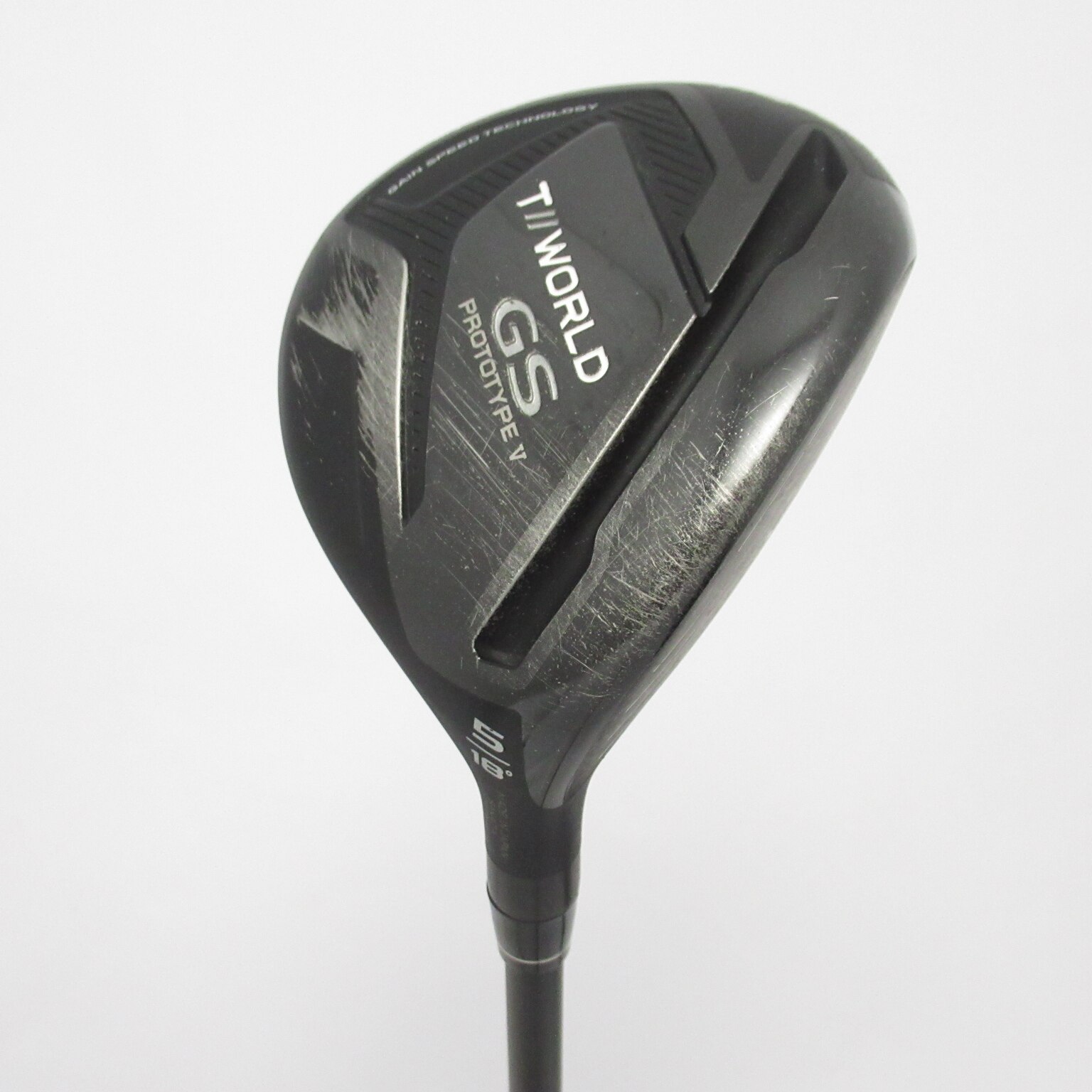 中古】本間ゴルフ(HONMA GOLF) フェアウェイウッド 通販｜GDO中古ゴルフクラブ