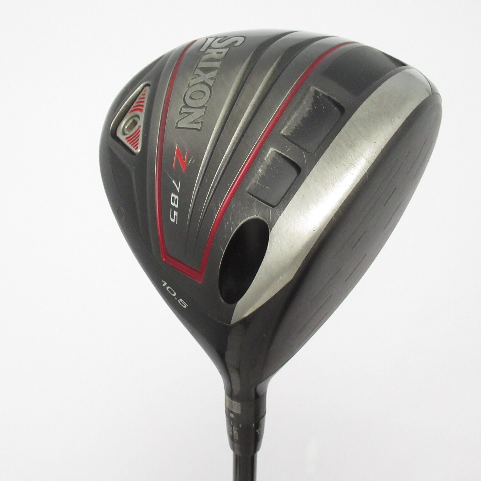 中古】スリクソン Z785 ドライバー (ダンロップ) スリクソン