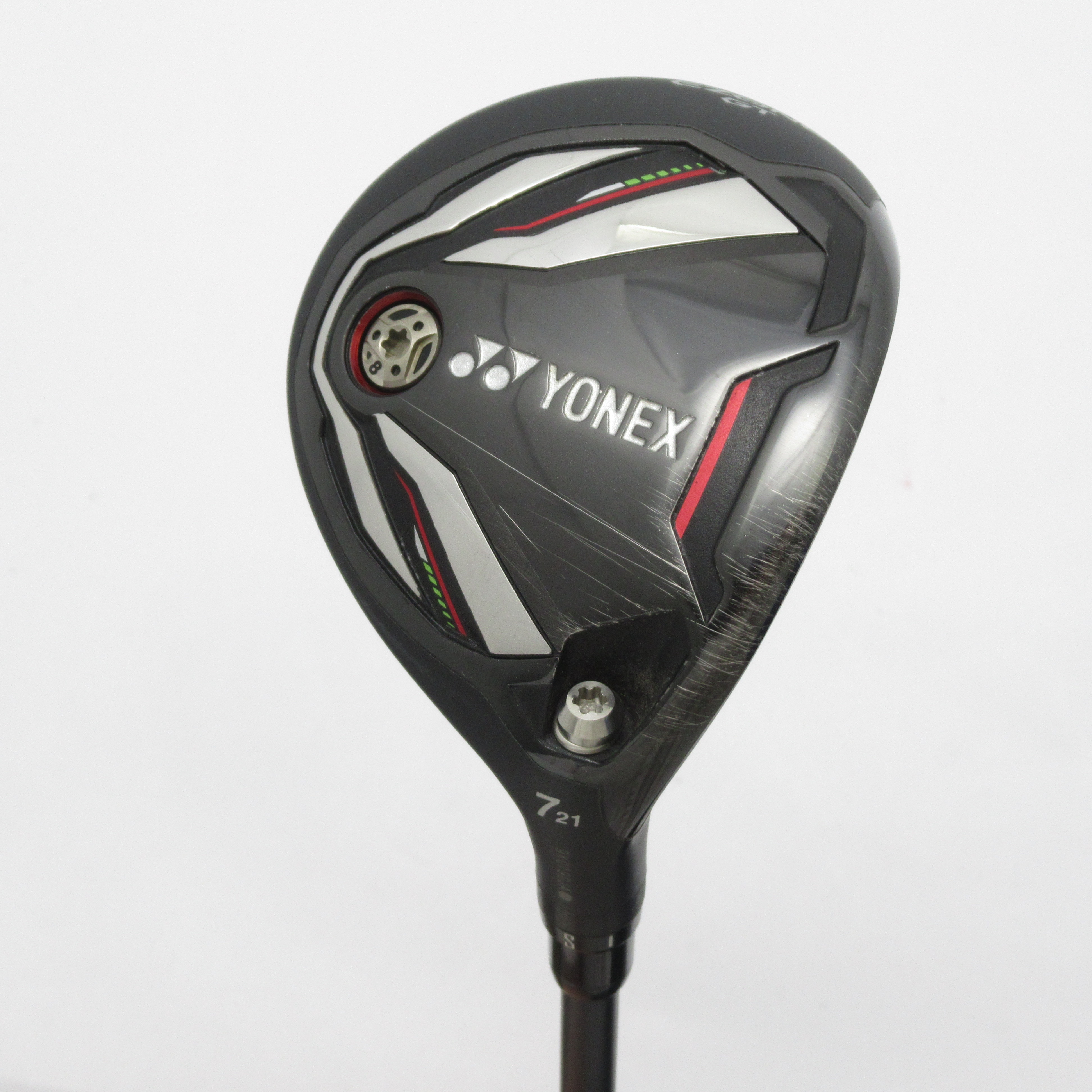 中古】ヨネックス(YONEX) フェアウェイウッド 通販｜GDO中古ゴルフクラブ