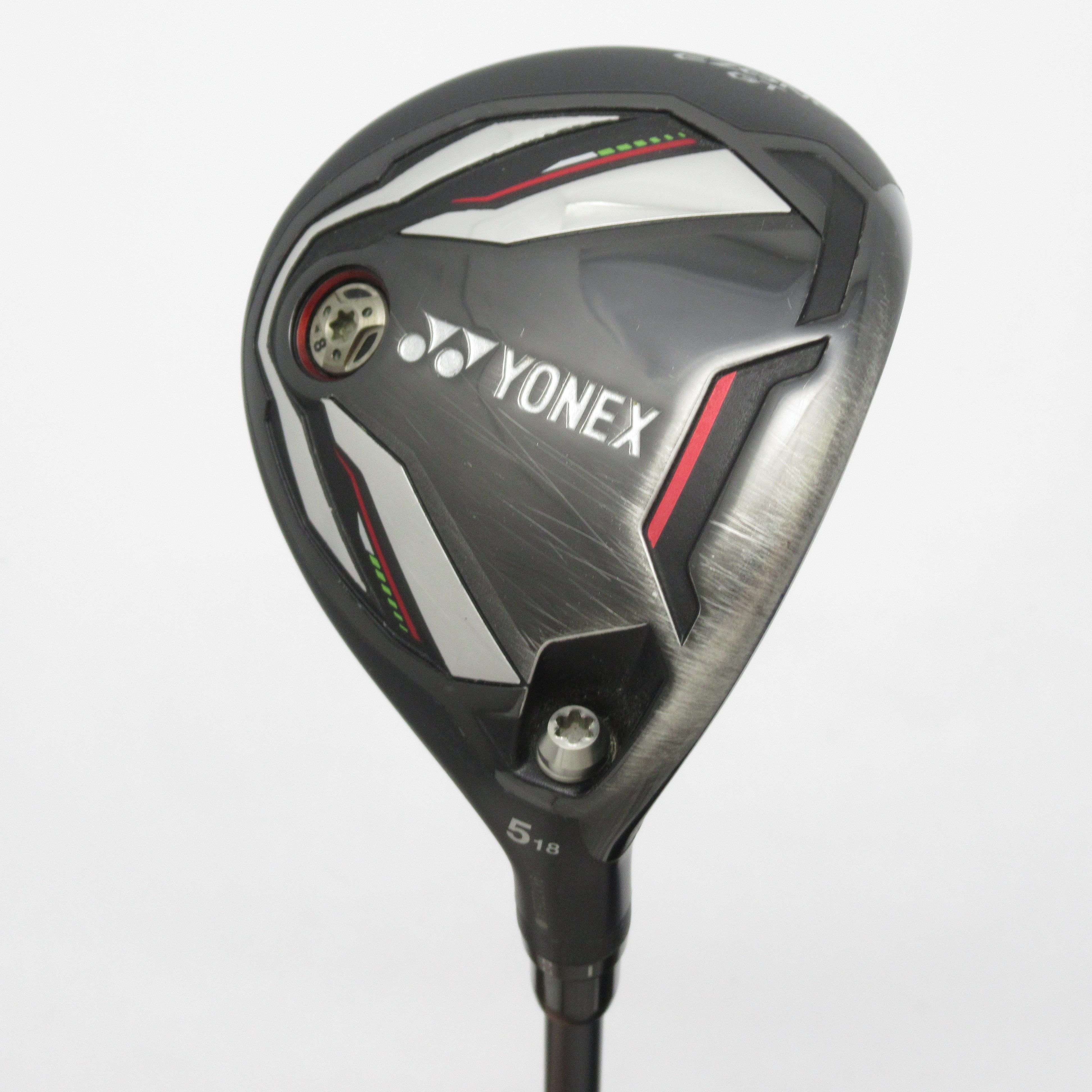 YONEX EZONE GT 2020フェアウェイウッド 5番 ヨネックス EZONE（イーゾーン）GT フェアウェイウッドの試打