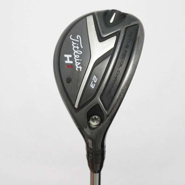 Titleist かる タイトリスト 818H1 23° NSPRO950 S
