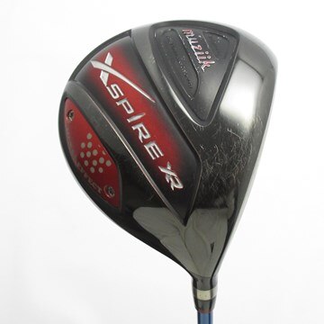 中古】On The Screw Xspire XR ドライバー (ムジーク) ムジーク 通販 