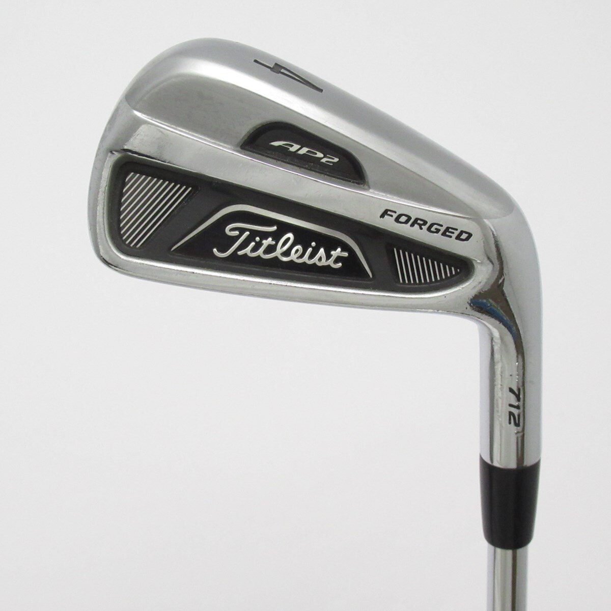 中古】AP2 712 US アイアン（単品） Dynamic Gold 24 S300 CD(アイアン（単品）)|TITLEIST(タイトリスト)の通販  - GDOゴルフショップ(5002408098)