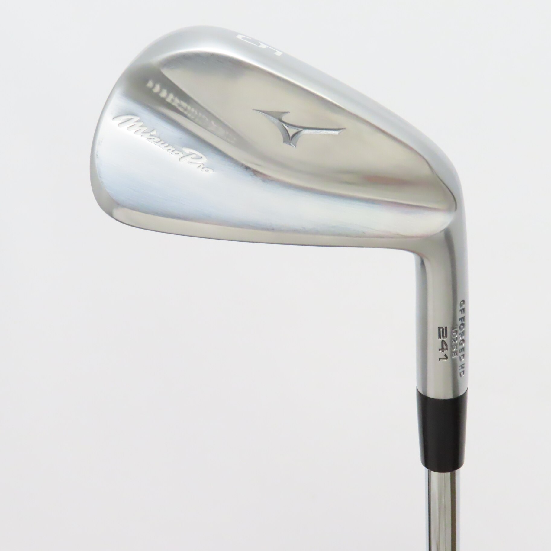 中古 Cランク （フレックスS） っぽい ミズノ Mizuno Pro S18 52°/09° Dynamic