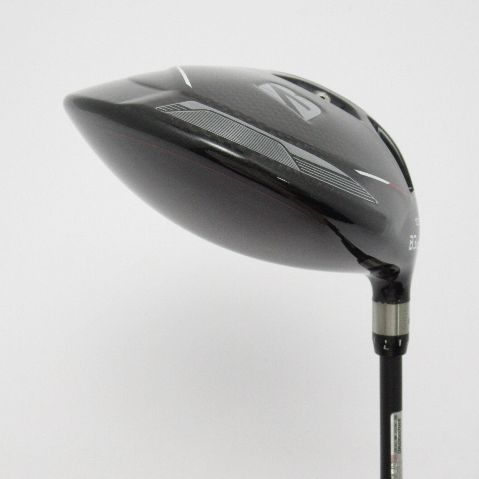 中古】B3 SD ドライバー VANQUISH 5 10.5 S C(ドライバー（単品