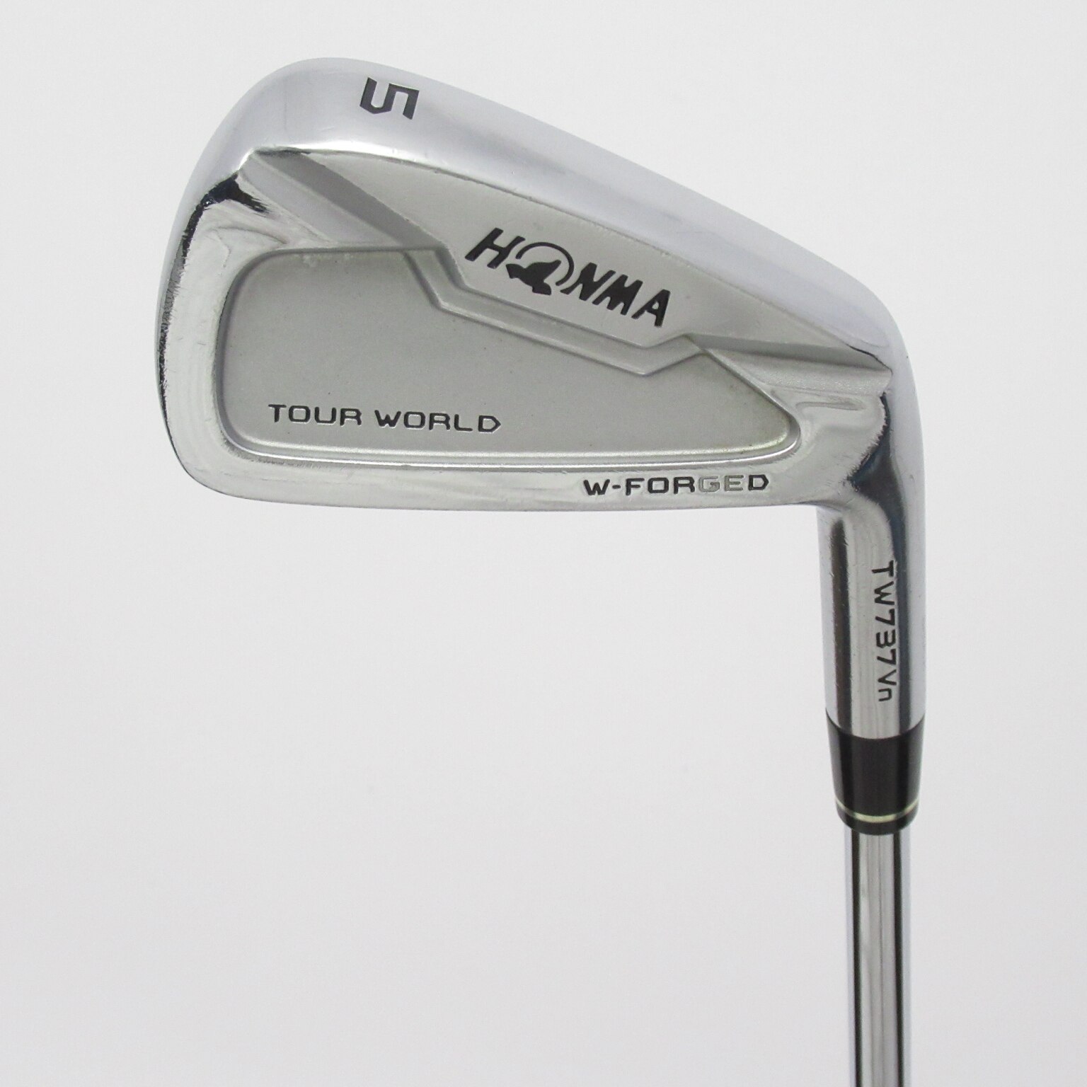 中古】本間ゴルフ(HONMA GOLF) アイアンセット 通販｜GDO中古ゴルフクラブ