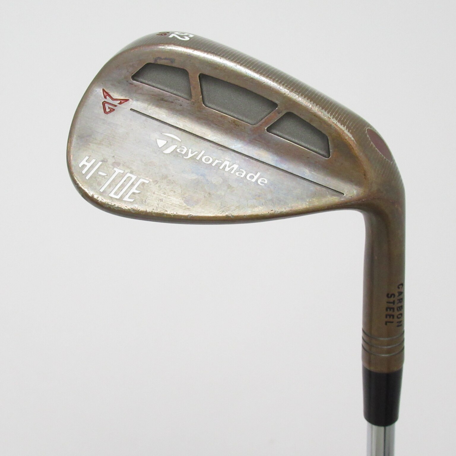 中古】テーラーメイド(TaylorMade) ウェッジ 通販｜GDO中古ゴルフクラブ