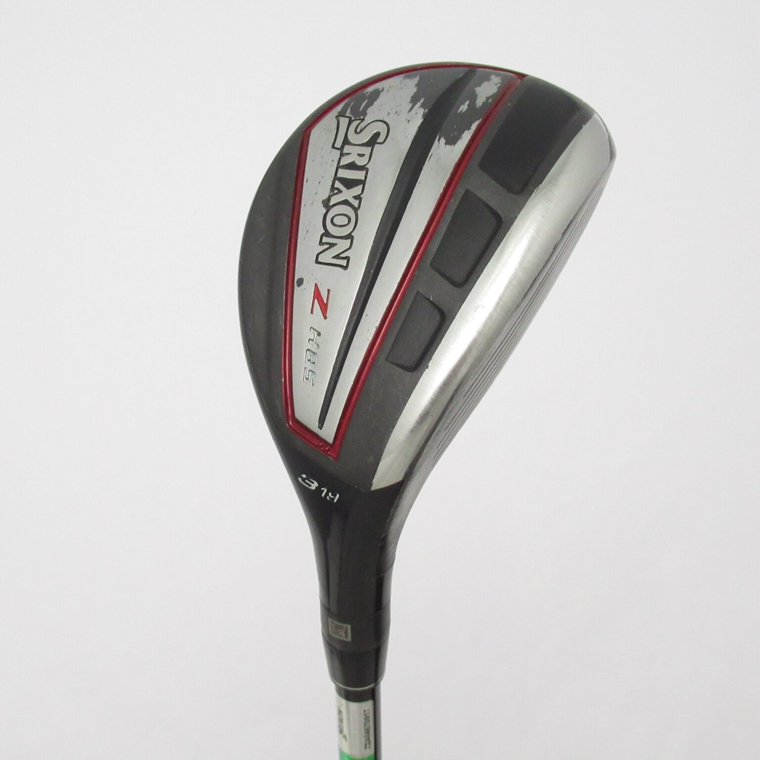 中古】SRIXON(スリクソン) ユーティリティ ダンロップ 通販｜GDO中古ゴルフクラブ