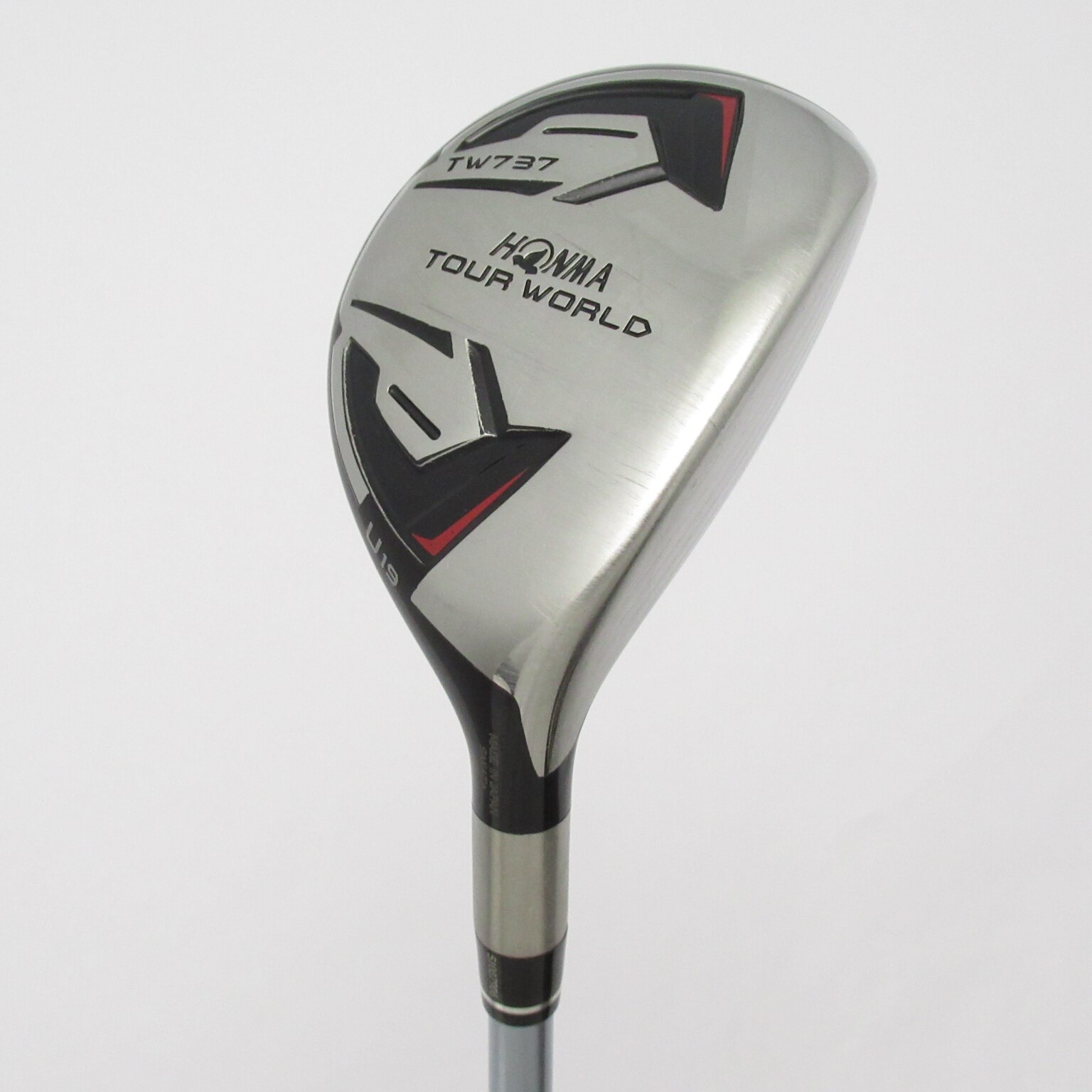 中古】本間ゴルフ(HONMA GOLF) ユーティリティ 通販｜GDO中古ゴルフクラブ