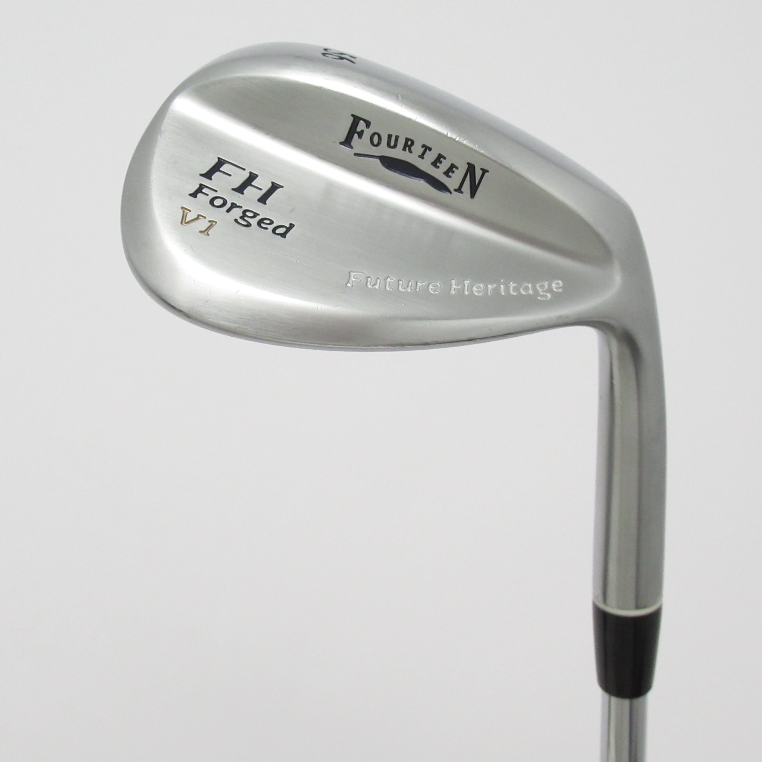 中古】FH Forged V1 ウェッジ Dynamic Gold 56-12 WEDGE C(ウェッジ（単品）)|FH(フォーティーン)の通販 -  GDOゴルフショップ(5002408693)