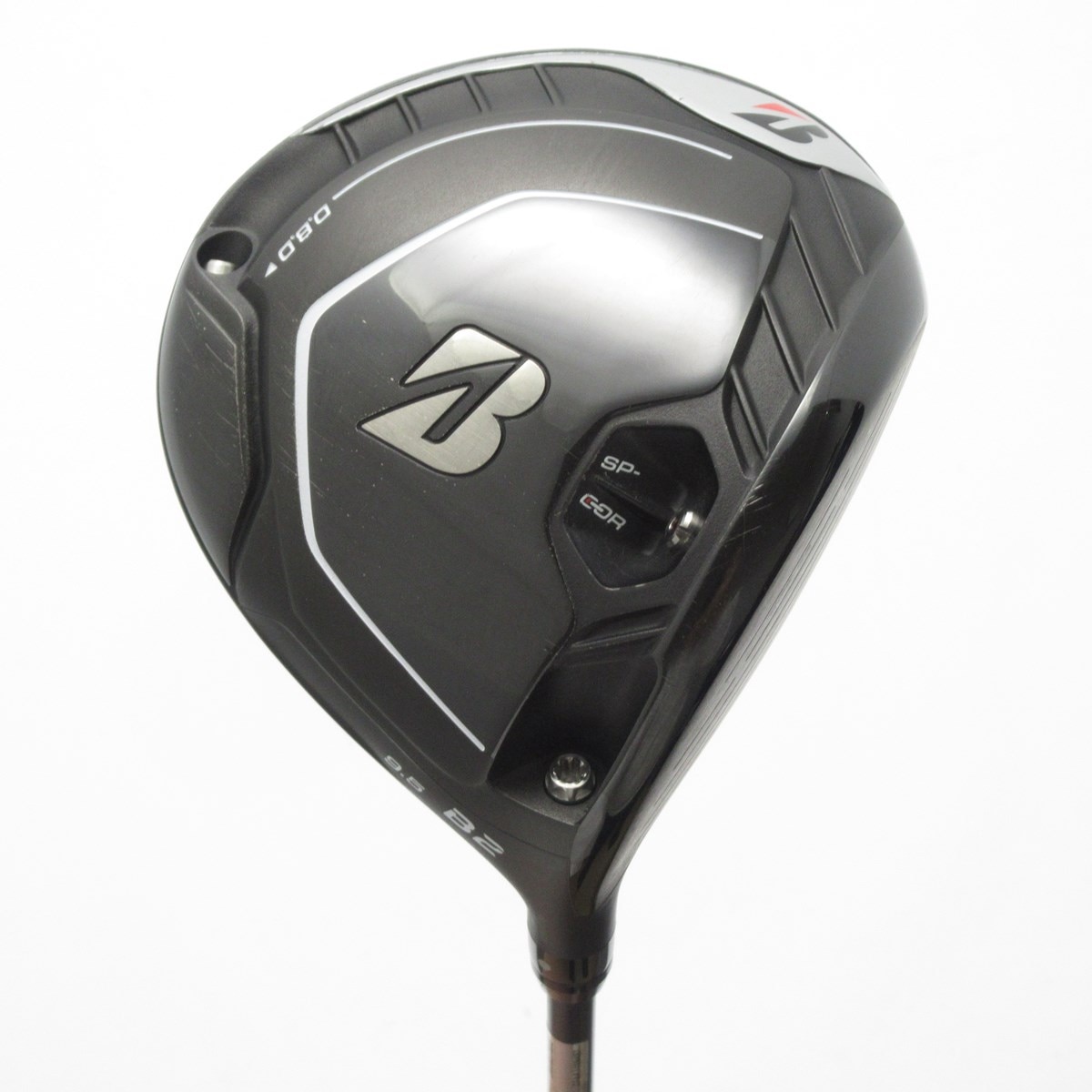 中古】B2 ドライバー Diamana BS50 9.5 SR CD(ドライバー（単品）)|BRIDGESTONE GOLF(ブリヂストン)の通販 -  GDOゴルフショップ(5002408735)