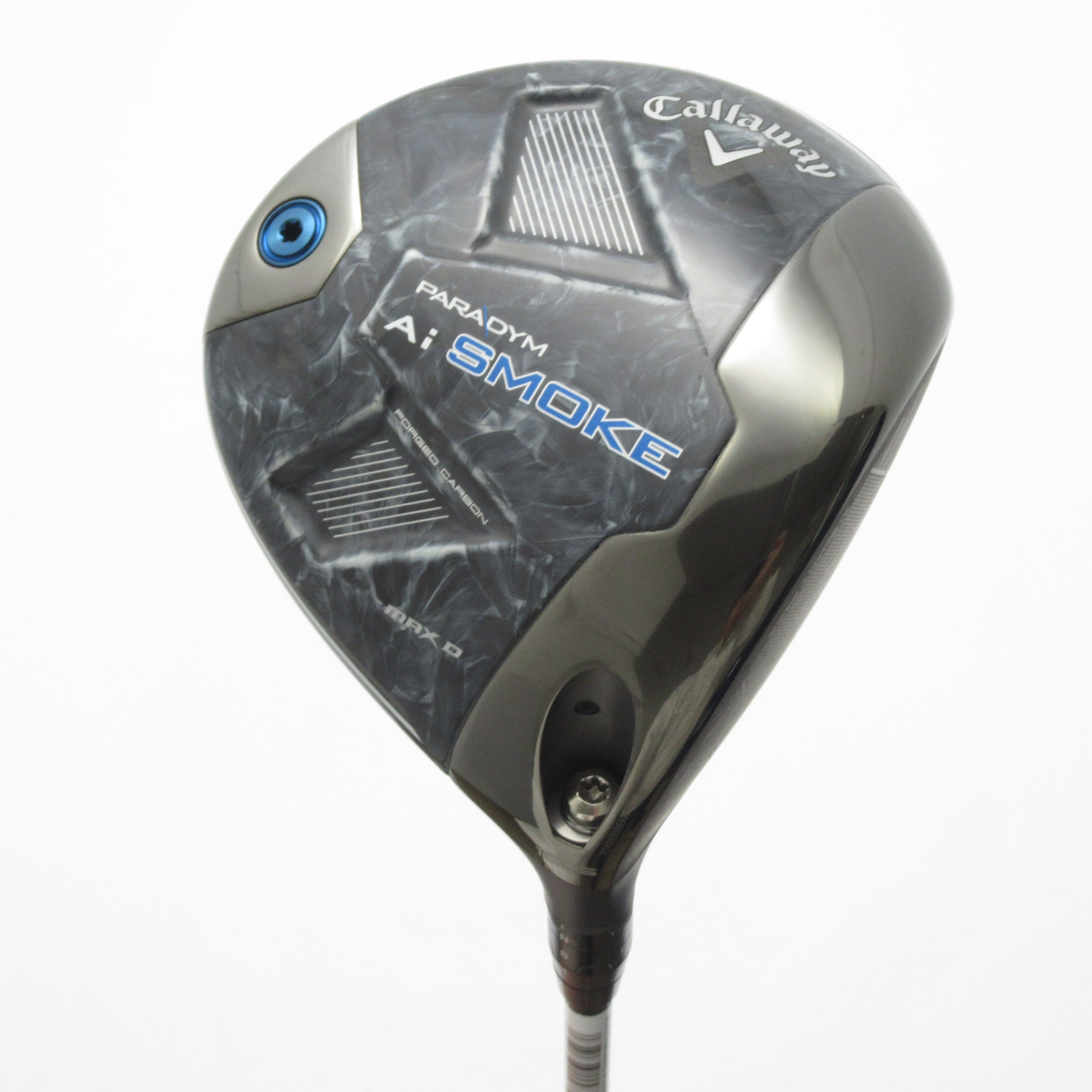 中古】パラダイム Ai SMOKE MAX D ドライバー TENSEI 50 for Callaway 10.5 S B(ドライバー（単品）)|Ai  SMOKE(キャロウェイゴルフ)の通販 - GDOゴルフショップ(5002408737)