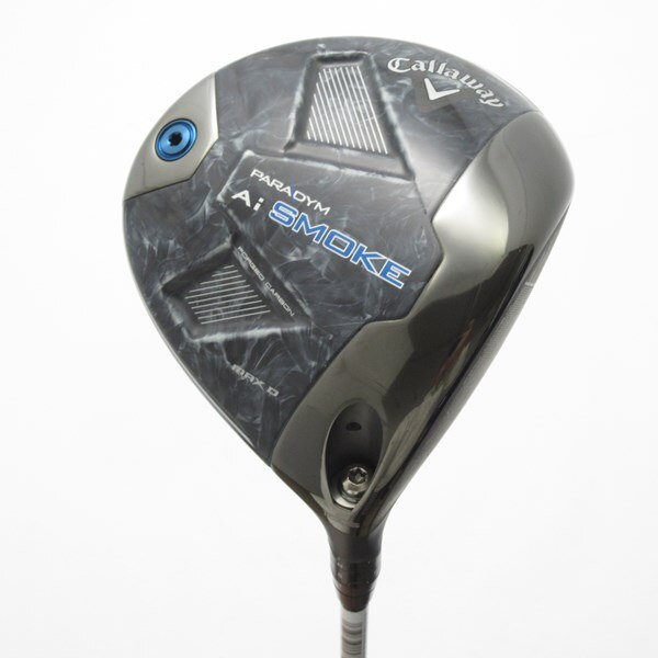 中古】パラダイム Ai SMOKE MAX D ドライバー TENSEI 50 for Callaway 