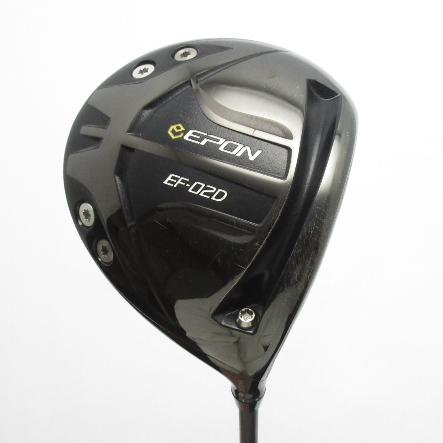 中古】エポンゴルフ(EPON) ドライバー 通販｜GDO中古ゴルフクラブ