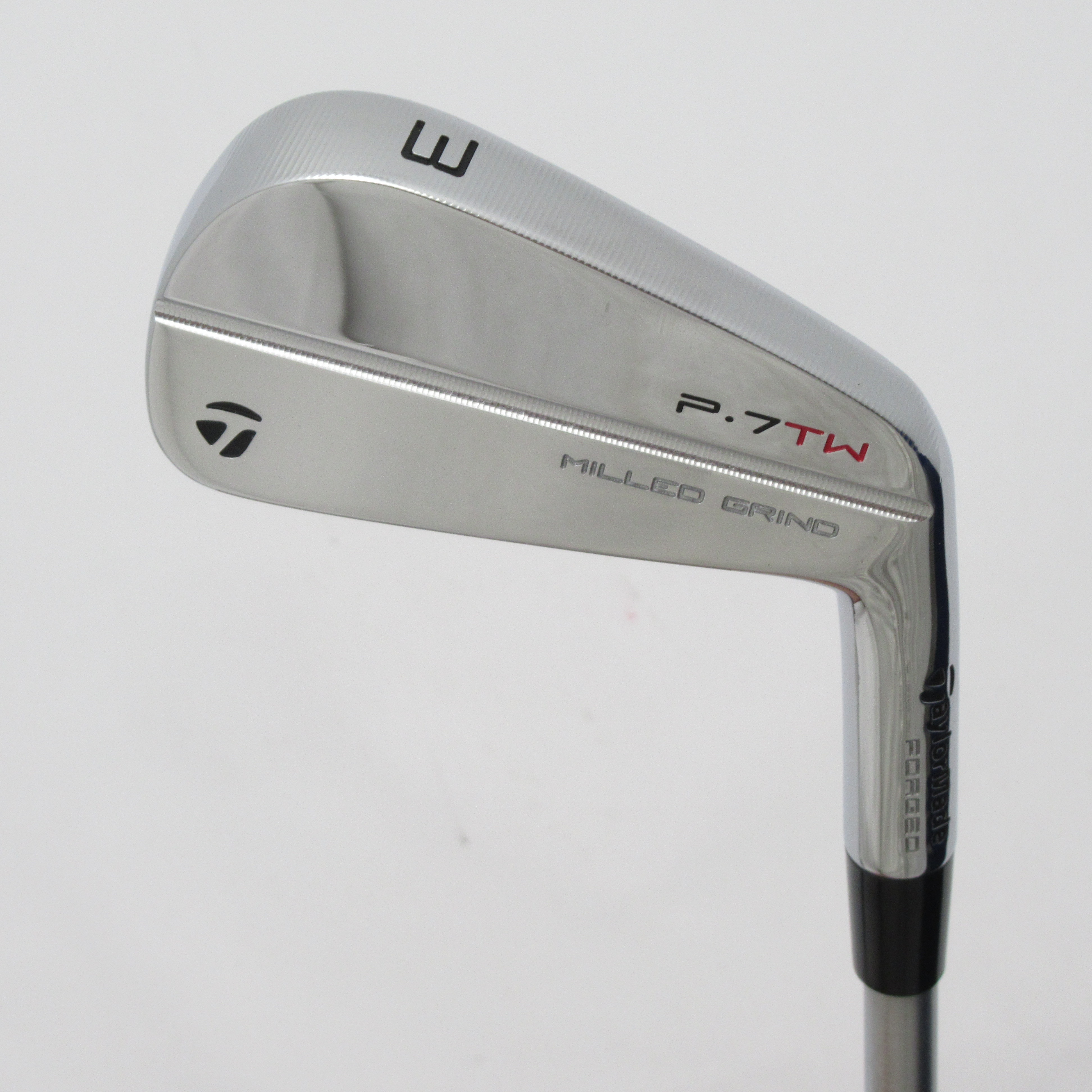 中古】P7TW アイアン（単品） KBS TOUR C-TAPER LITE 110 21 S C(アイアン（単品）)|Taylor Made( テーラーメイド)の通販 - GDOゴルフショップ(5002408857)