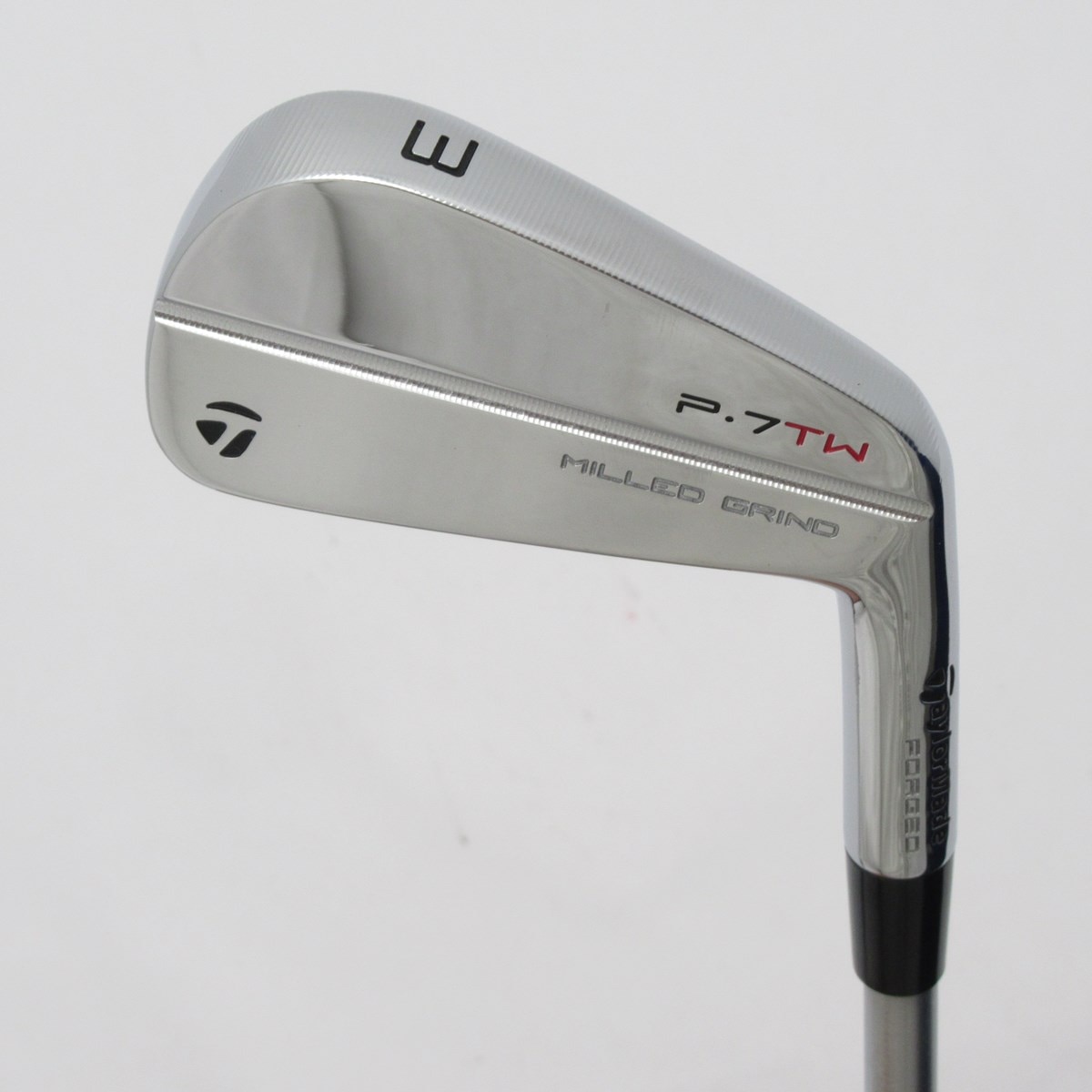 【中古】P7TW アイアン（単品） KBS TOUR C-TAPER LITE 110 21 S C(アイアン（単品）)|Taylor Made( テーラーメイド)の通販 - GDOゴルフショップ(5002408857)