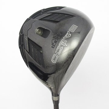 バルド 狭く CORSA BRASSEY（ブラッシー） ATTAS MB-FWシャフト