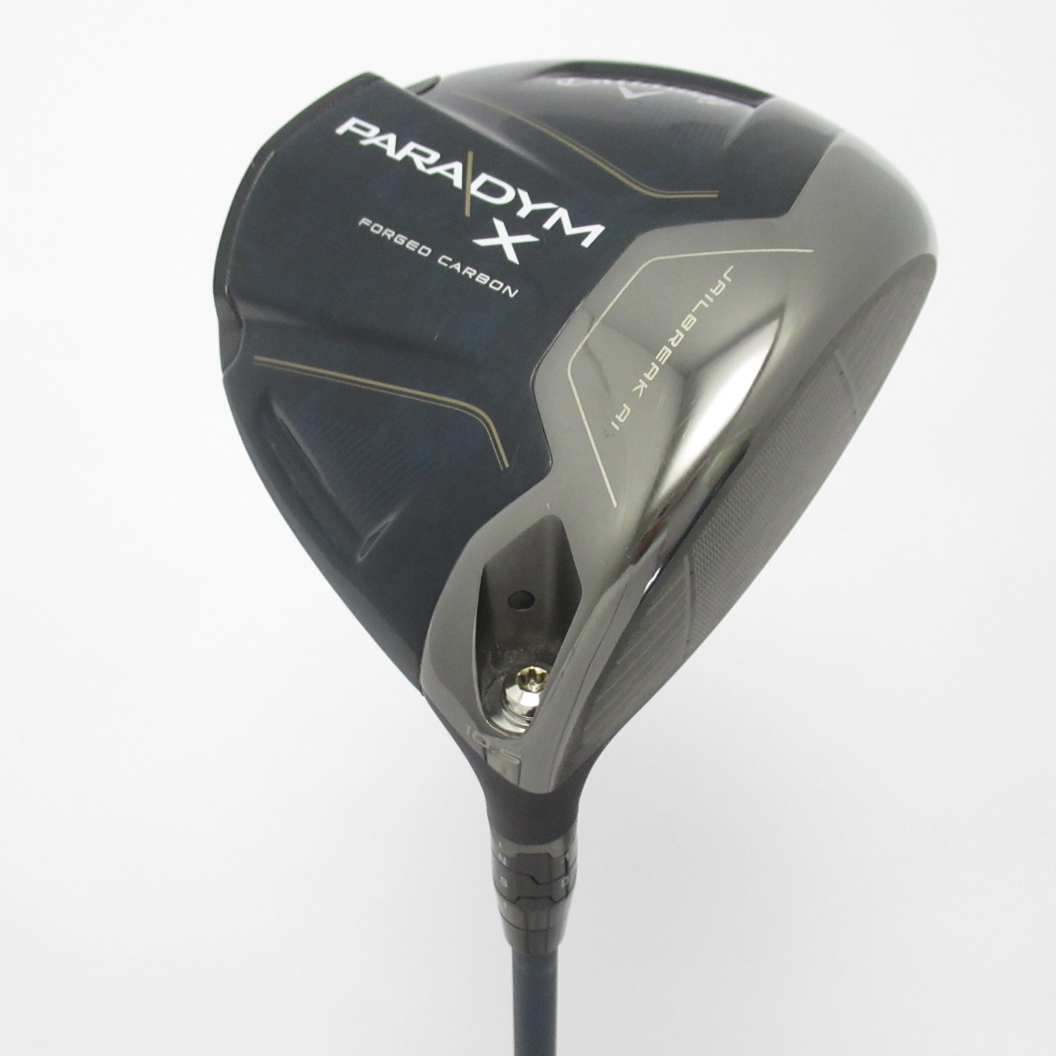 中古】パラダイム X ドライバー VENTUS TR 5 for Callaway 10.5 SR C(ドライバー（単品）)|PARADYM( キャロウェイゴルフ)の通販 - GDOゴルフショップ(5002409282)