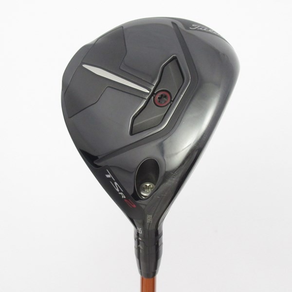 中古】TSR2 フェアウェイウッド Tour AD DI-5(2020) 18 S C  