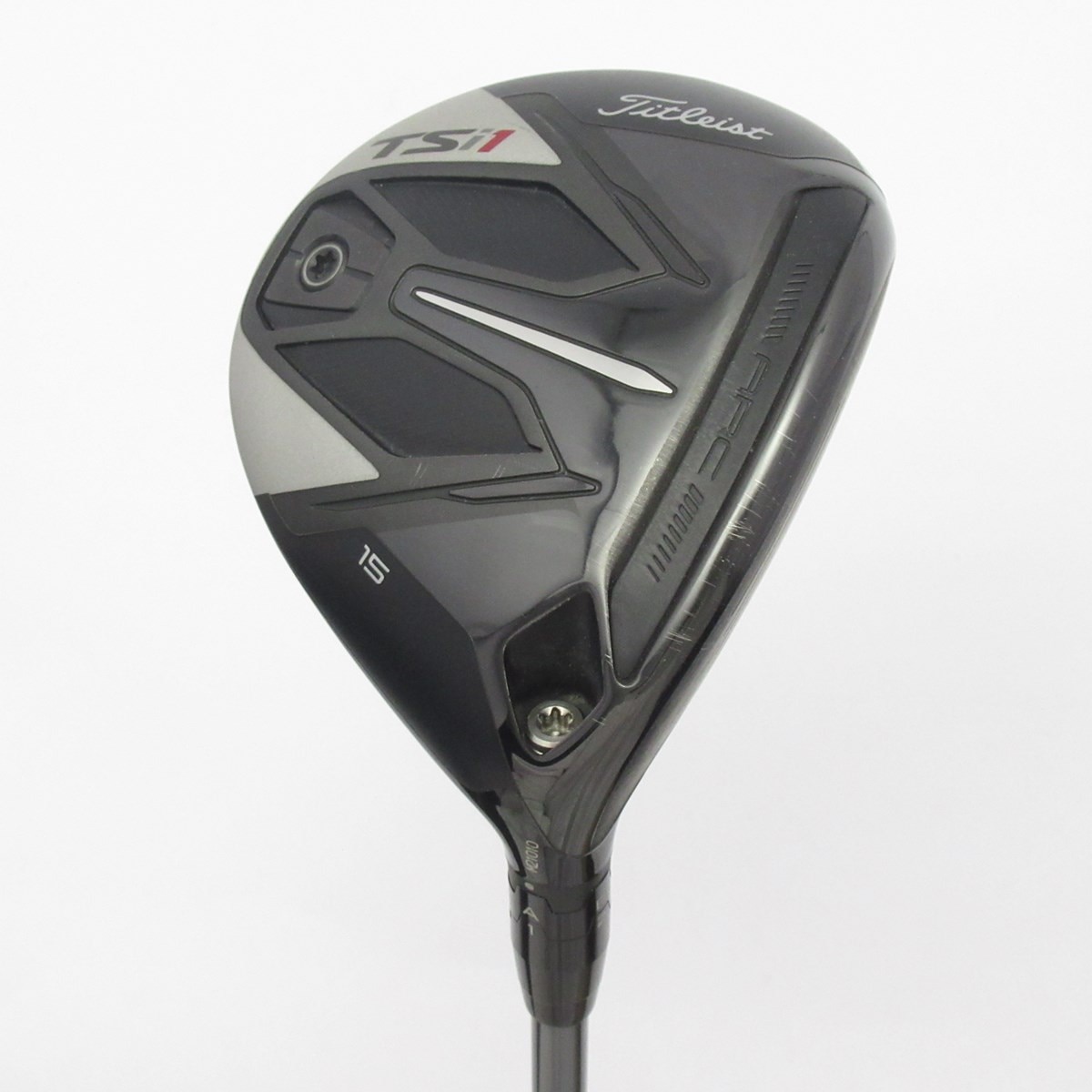 Titleist TSR1 Fairway Wood | Golf Avenue
