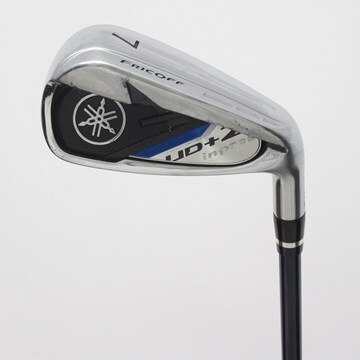 中古】インプレス UD+2 [2021] アイアンセット (ヤマハ) インプレス 