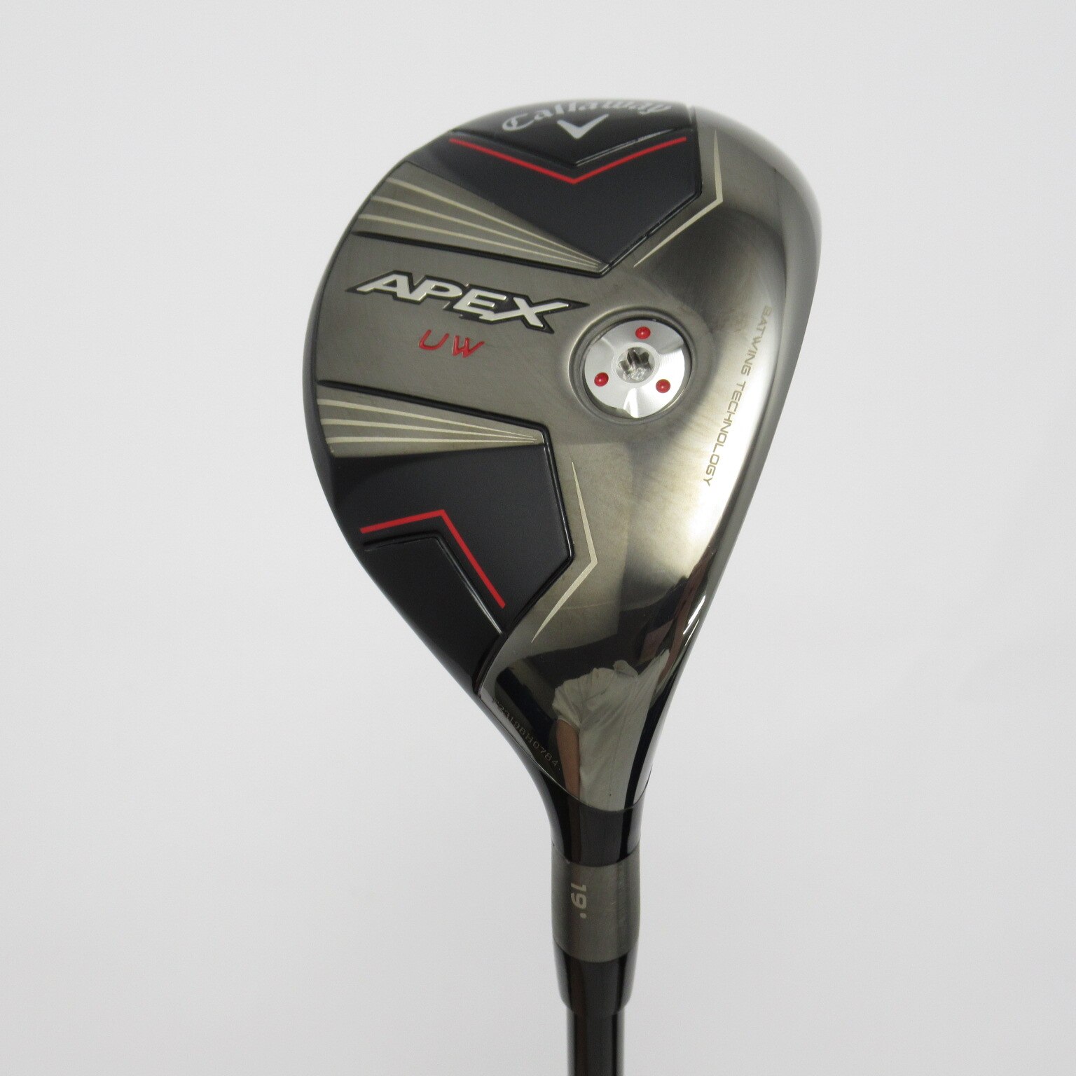 中古】キャロウェイゴルフ(Callaway Golf) ユーティリティ 通販｜GDO中古ゴルフクラブ