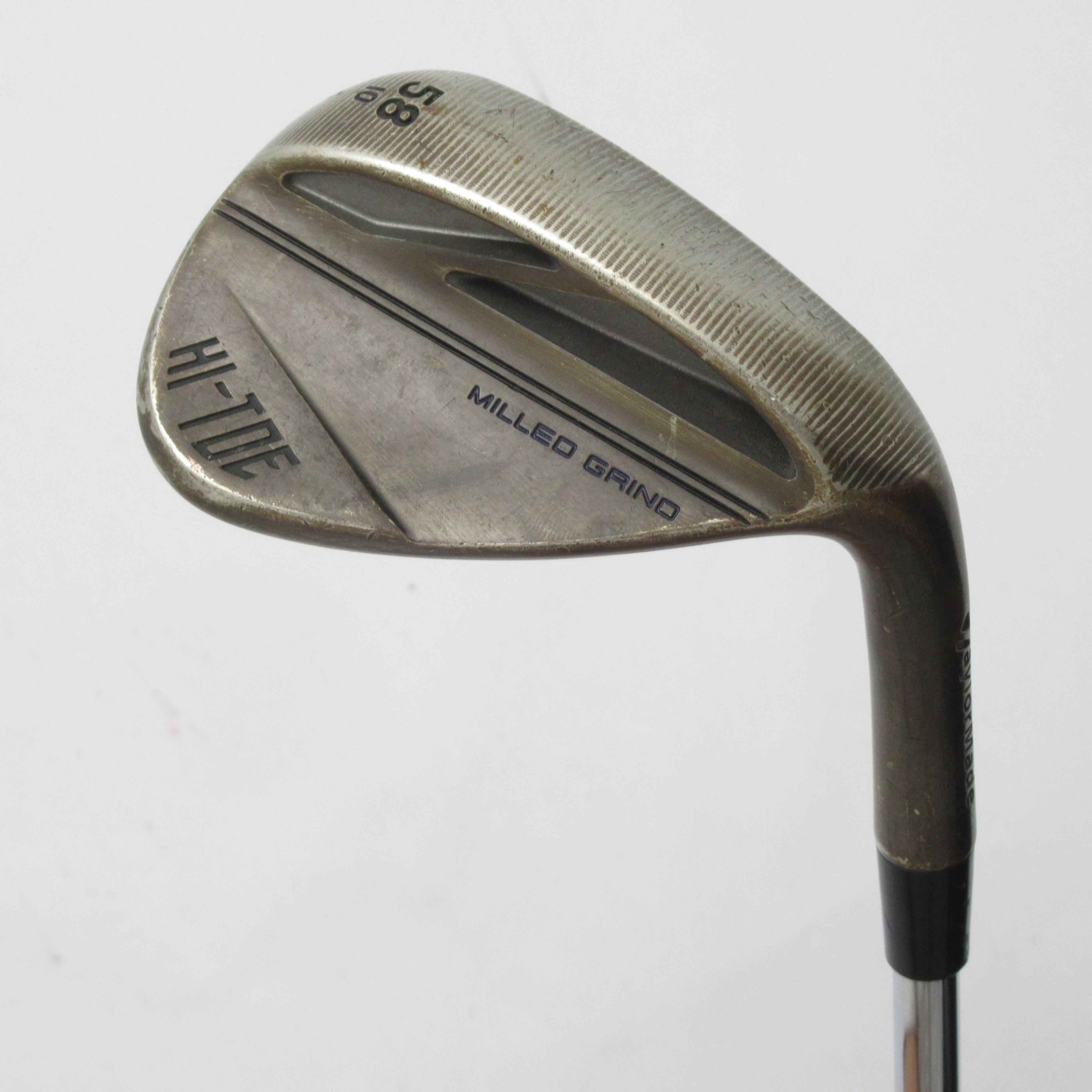 中古】テーラーメイド(TaylorMade) ウェッジ 通販｜GDO中古ゴルフクラブ