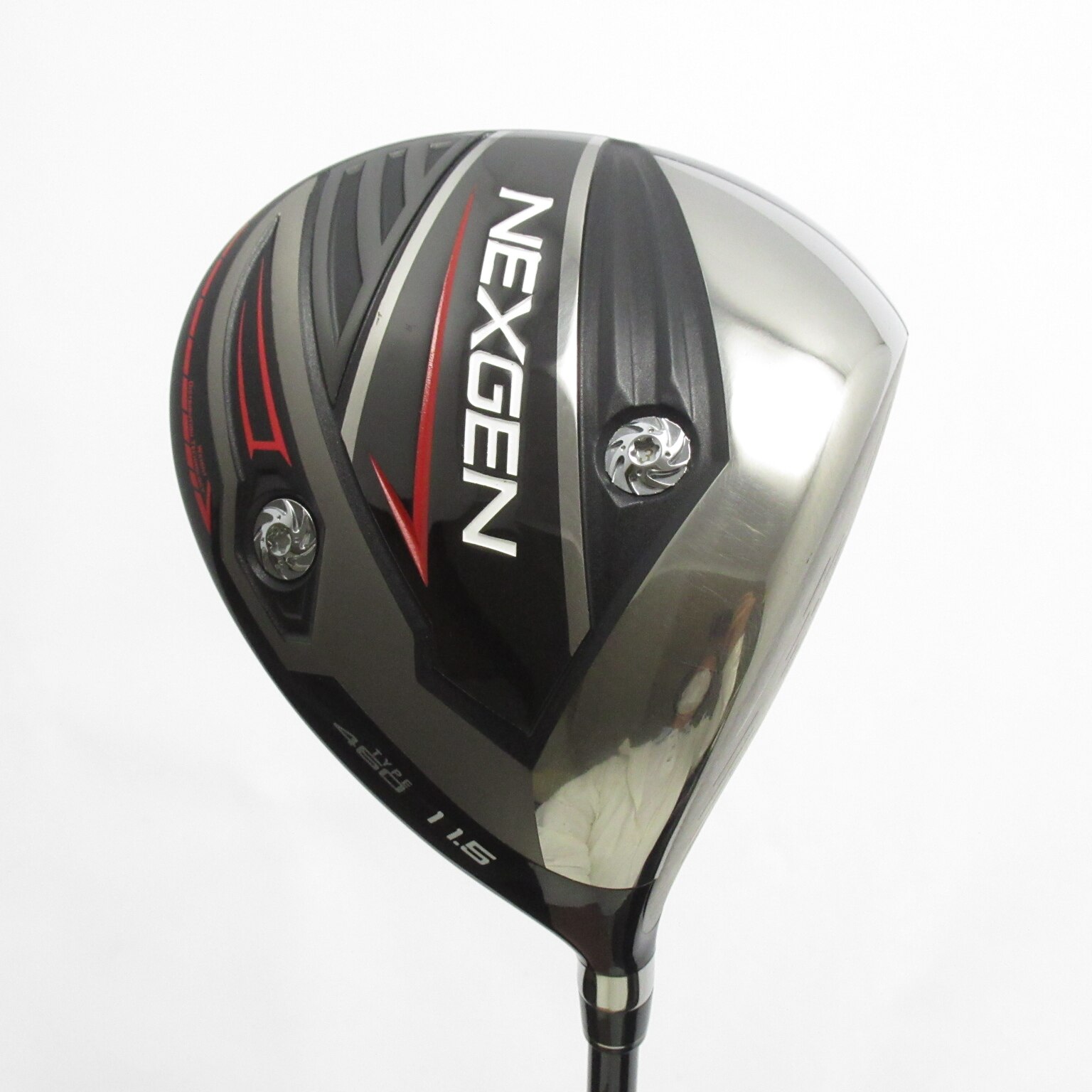 中古】NEXGEN 7 ドライバー ゴルフパートナー Golf Partner メンズ 通販｜GDO中古ゴルフクラブ