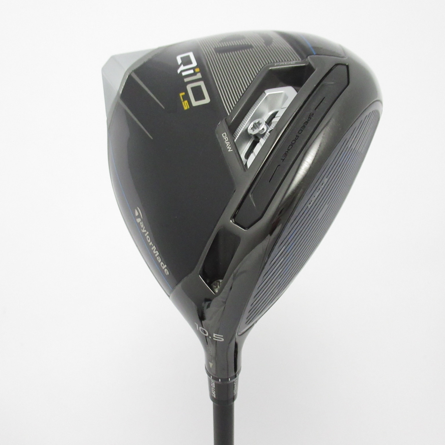 ☆飛び☆ スピーダー NX BLACK 60 Sドライバー用 テーラーメイド