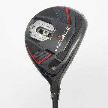 中古】STEALTH 2 PLUS フェアウェイウッド テーラーメイド  