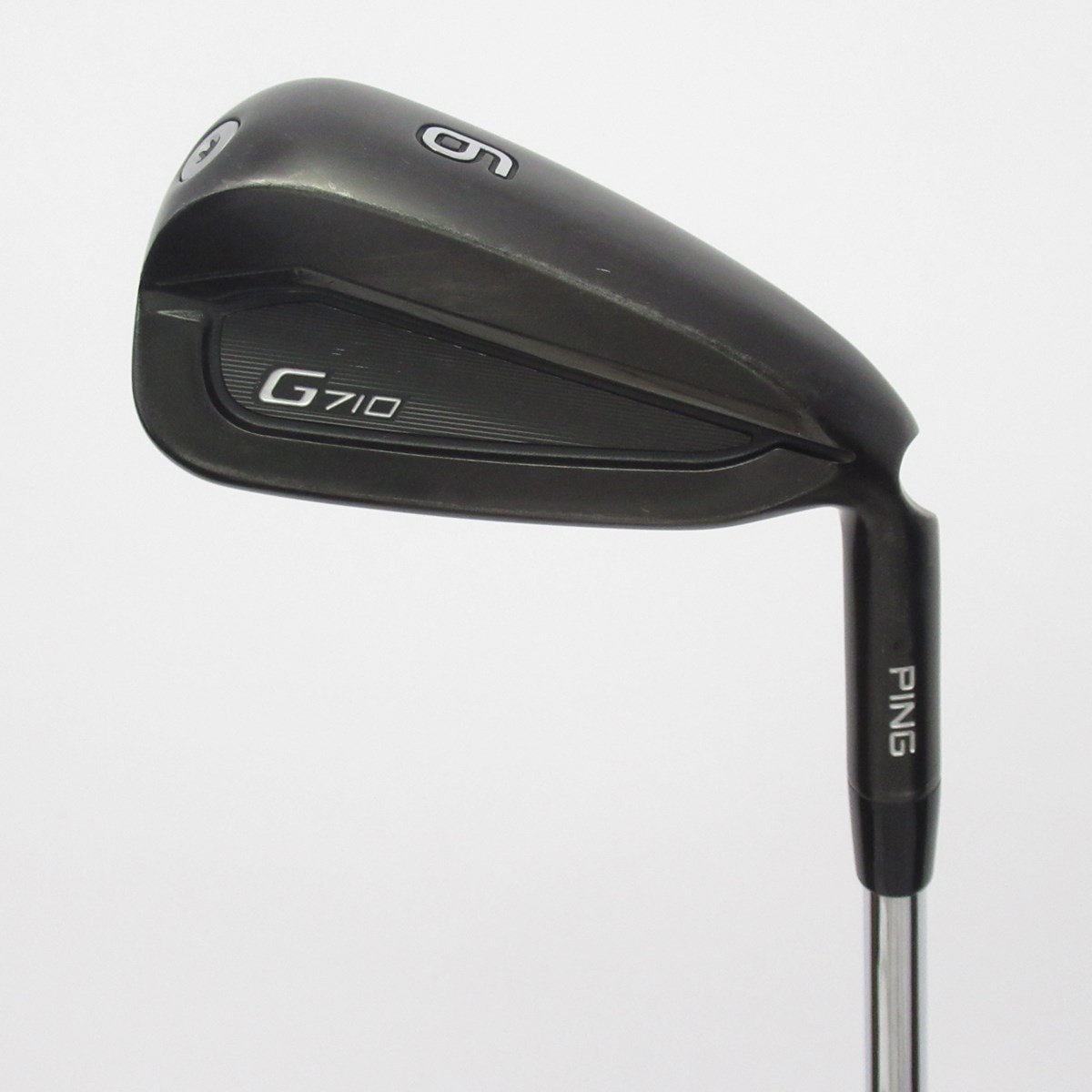 中古】G710 アイアン N.S.PRO MODUS3 TOUR 105 24.5 S CD(アイアン（セット）)|G710(ピン)の通販 -  GDOゴルフショップ(5002409895)