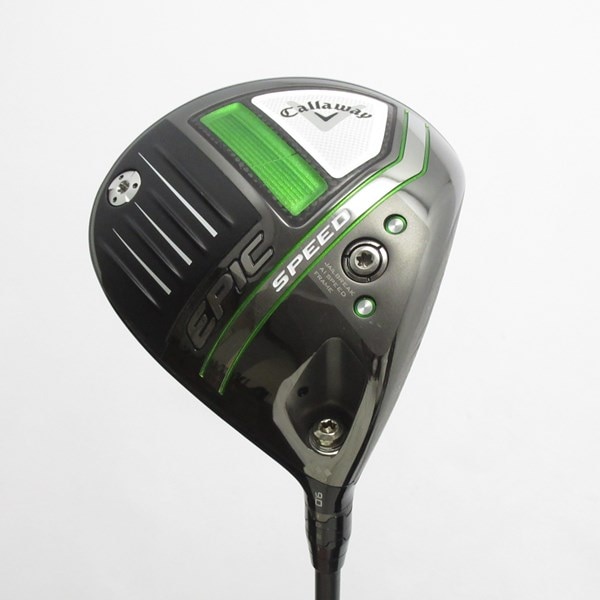 Callaway Epic Speed トリプルダイヤLS 9° - ドライバー