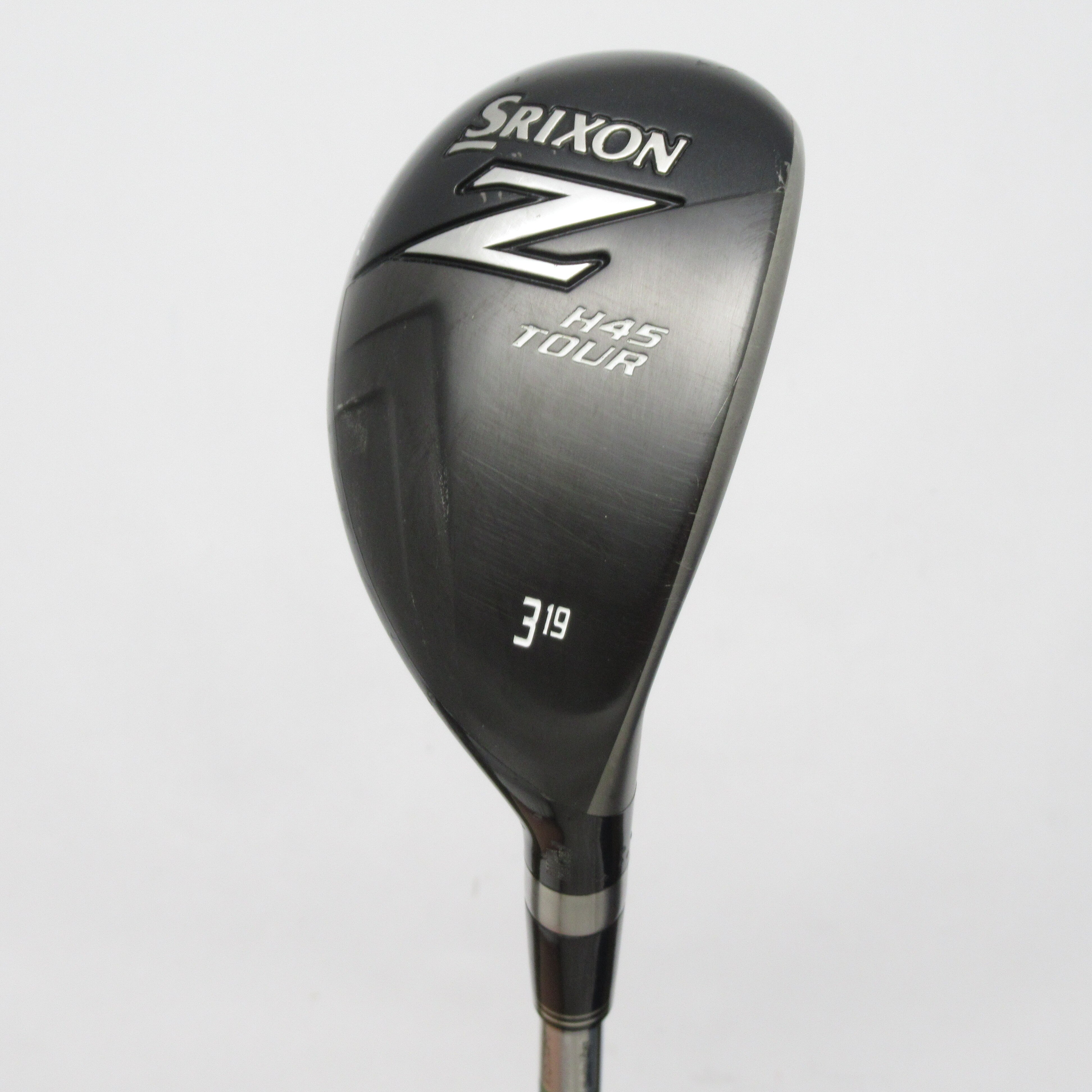 中古】SRIXON(スリクソン) ユーティリティ ダンロップ 通販｜GDO中古ゴルフクラブ