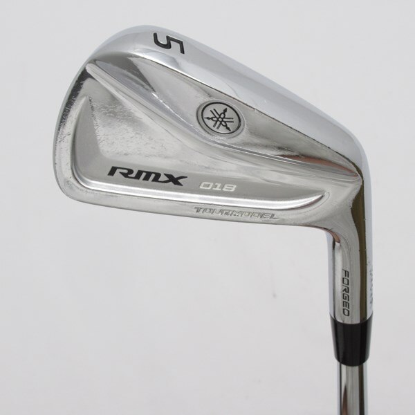 中古】RMX 018 TOURMODEL アイアン スチールシャフト 27 S C(アイアン 