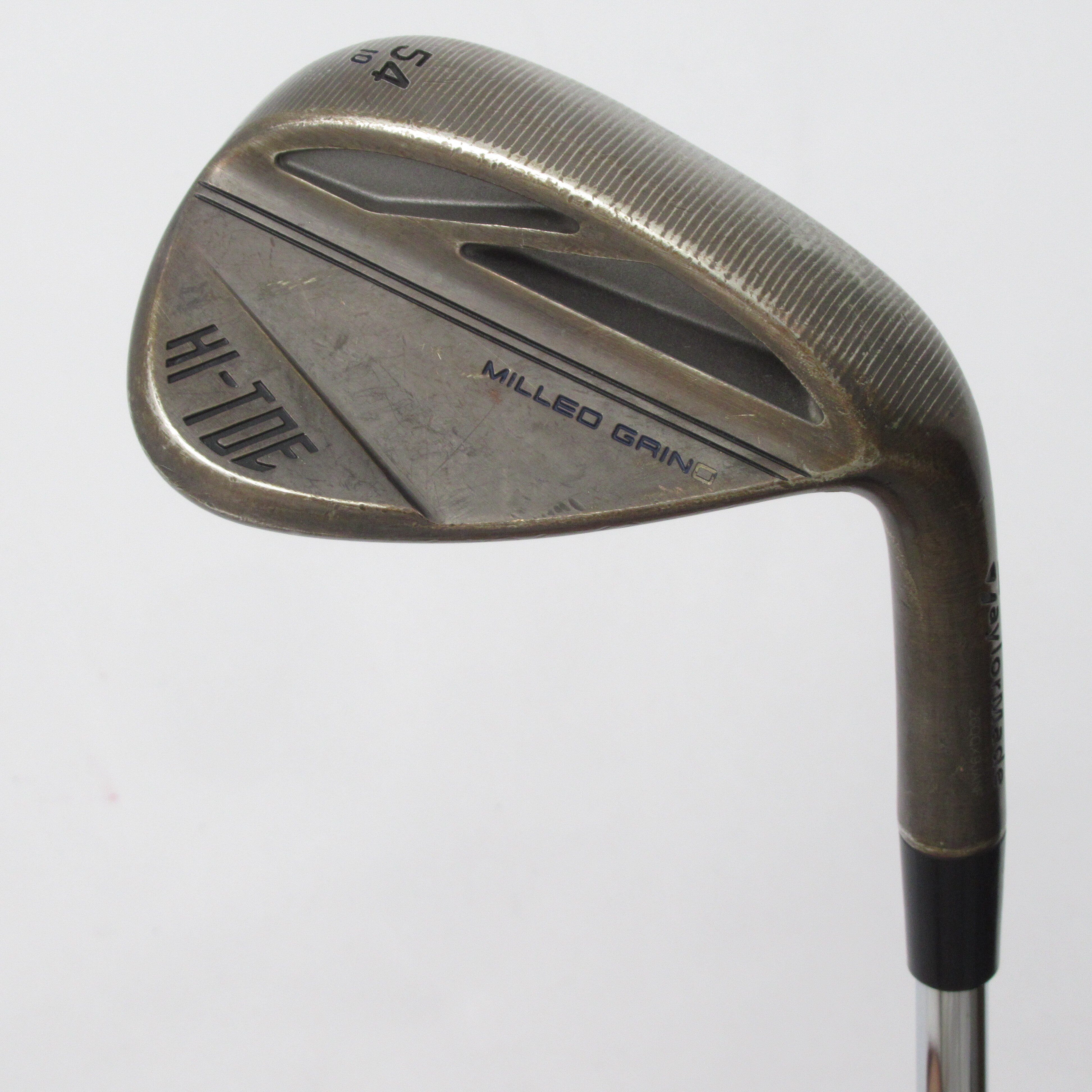 中古】テーラーメイド(TaylorMade) ウェッジ 通販｜GDO中古ゴルフクラブ