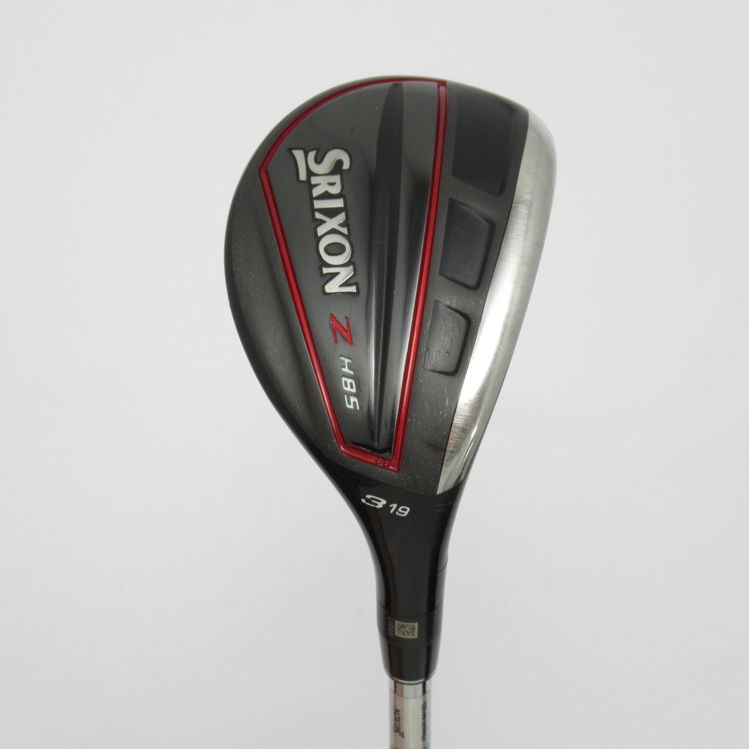 中古】SRIXON(スリクソン) ユーティリティ ダンロップ 通販｜GDO中古ゴルフクラブ